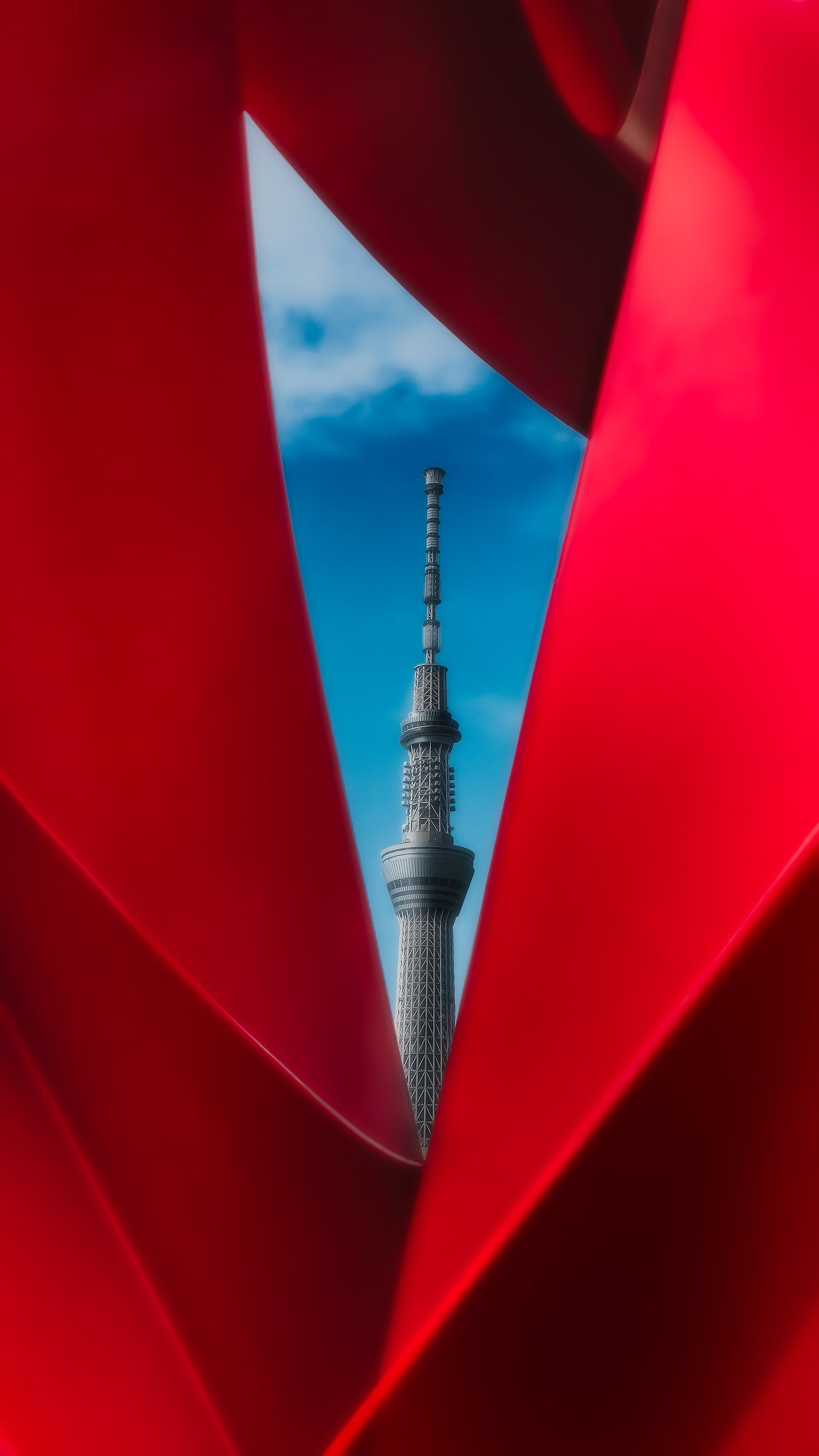 TOKYO artist RINTAROUKON