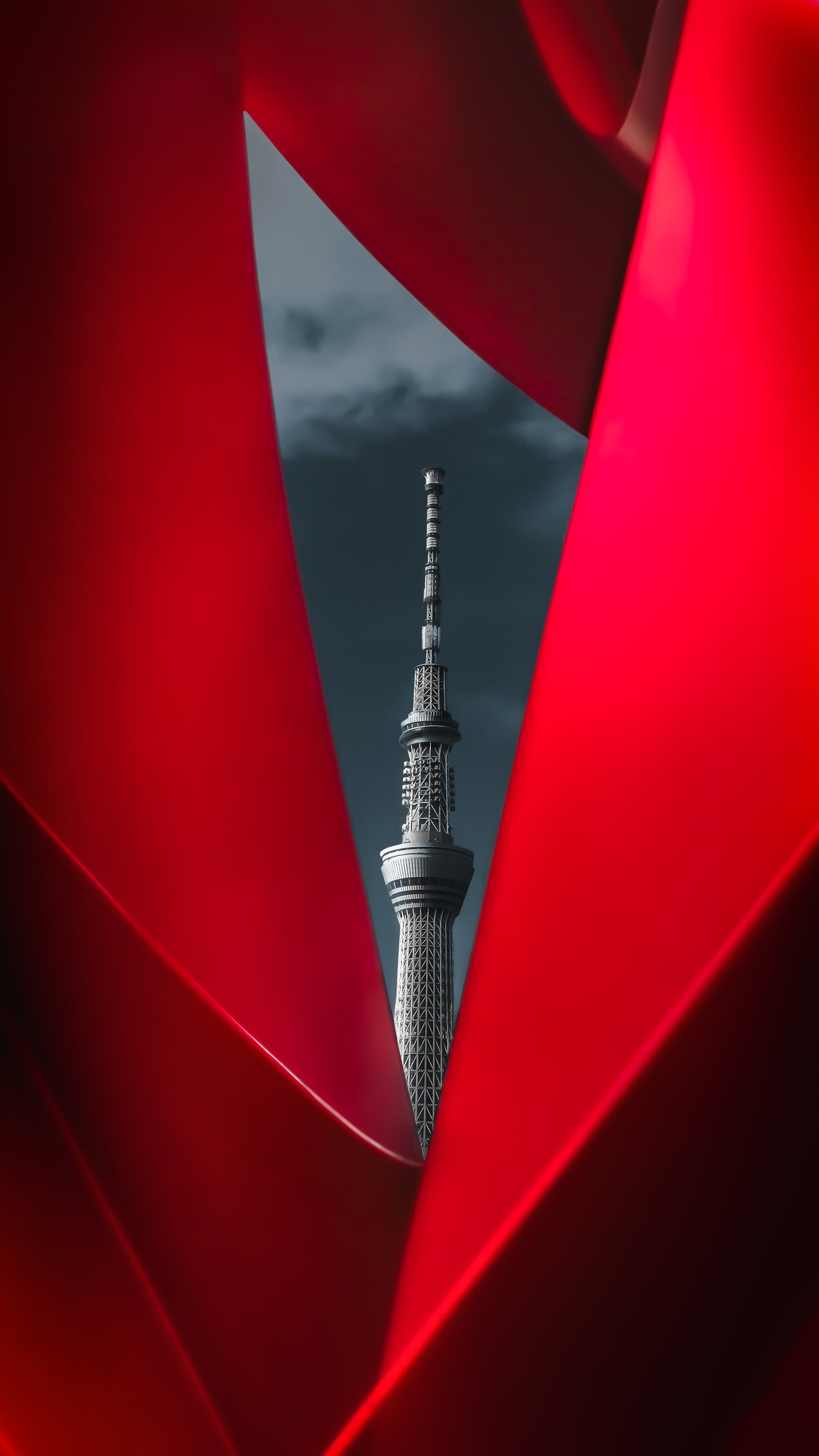 「 ICON 」 - A WINDOW TO THE BEYOND -